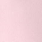 Eine Nahaufnahme des KraftKids Stoff Doppelkrepp Rosa LOA SSS120 zeigt die hellrosa strukturierte Oberfläche und das dezente Webmuster.