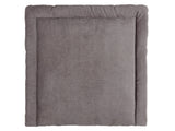Cord Breitcord Grau