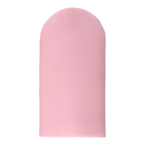 Wandpaneel abgerundet Doppelkrepp