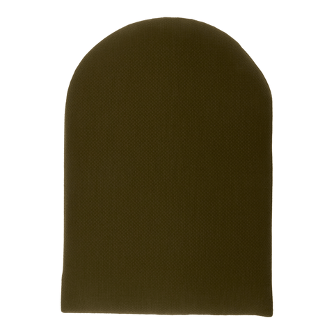 Wandpaneel abgerundet Doppelkrepp